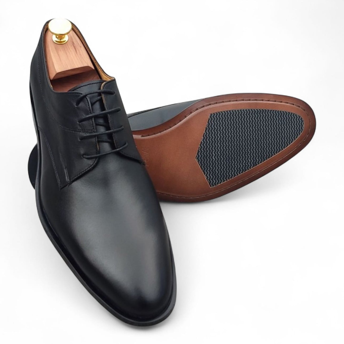 Zapato Ejecutivo Derby
