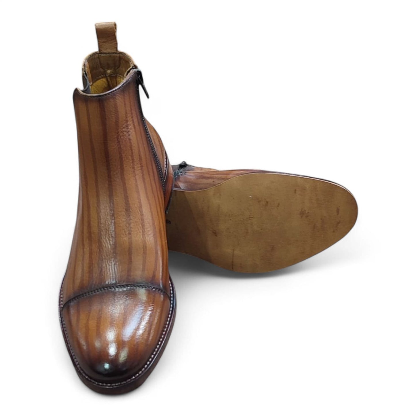 Modelo Tod's V2