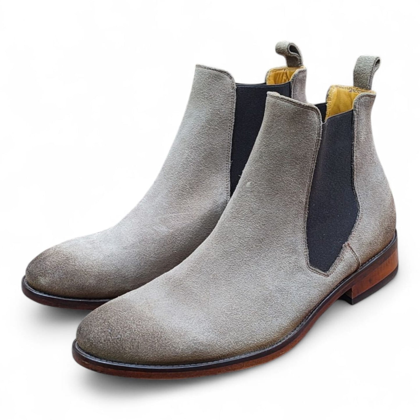 Modelo Chelsea Gris