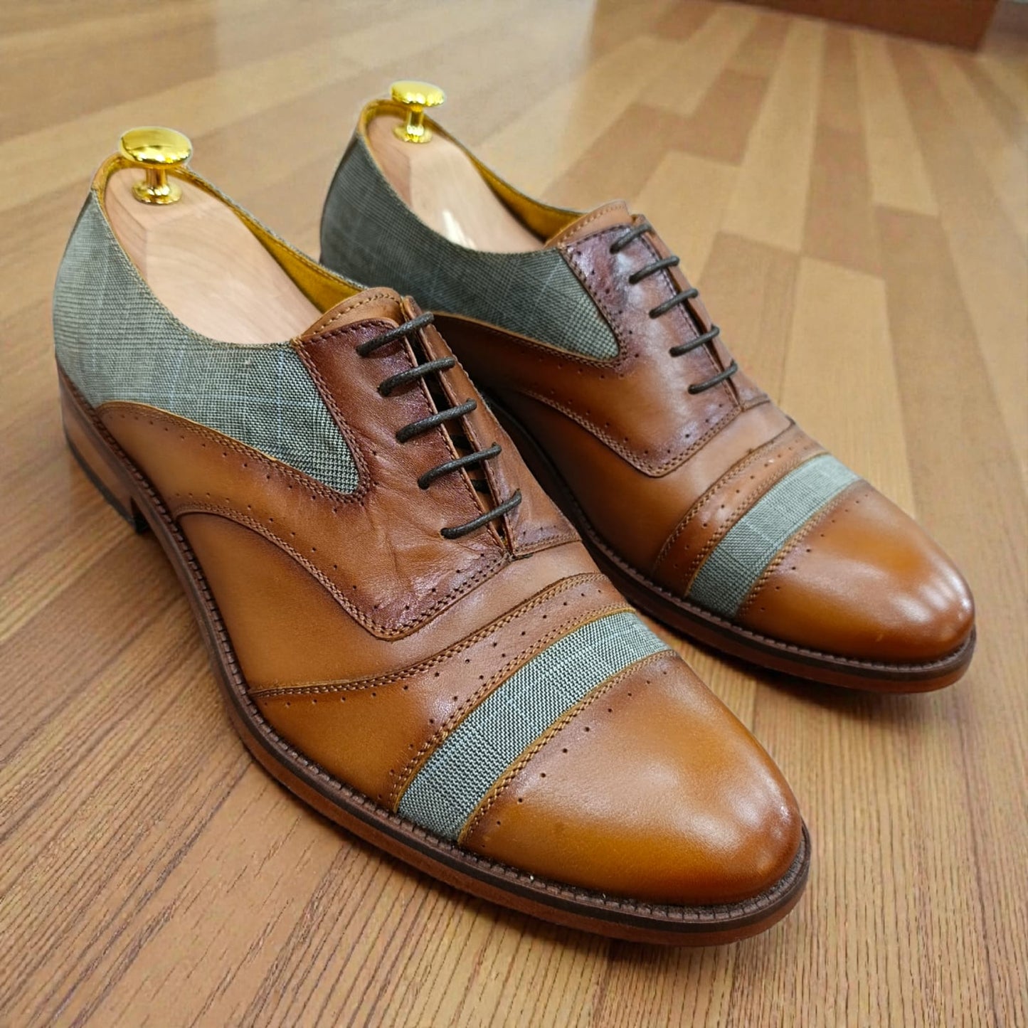 OXFORD TEXTIL TIPO DOS