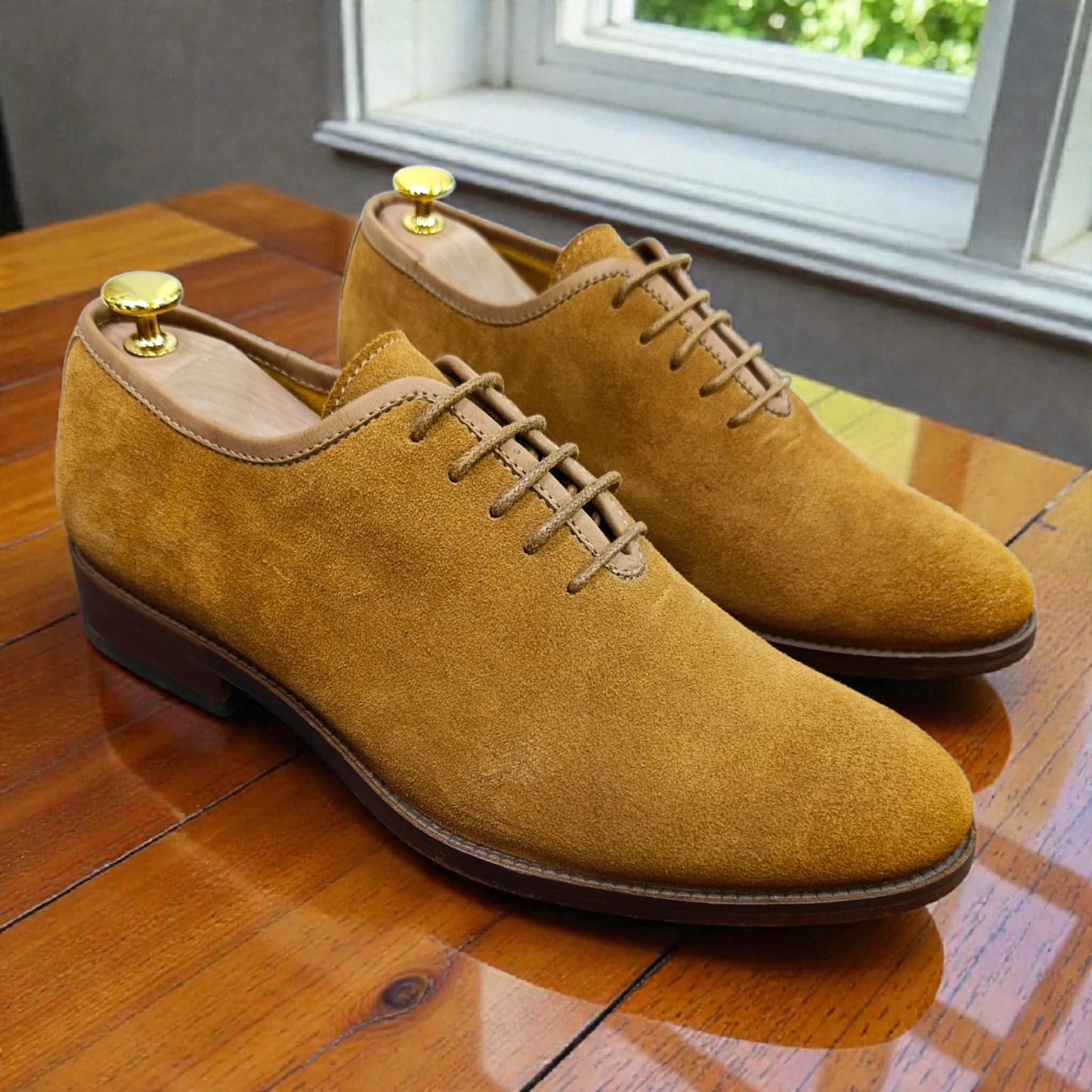 MONOPEZZO GAMUZA GUABA