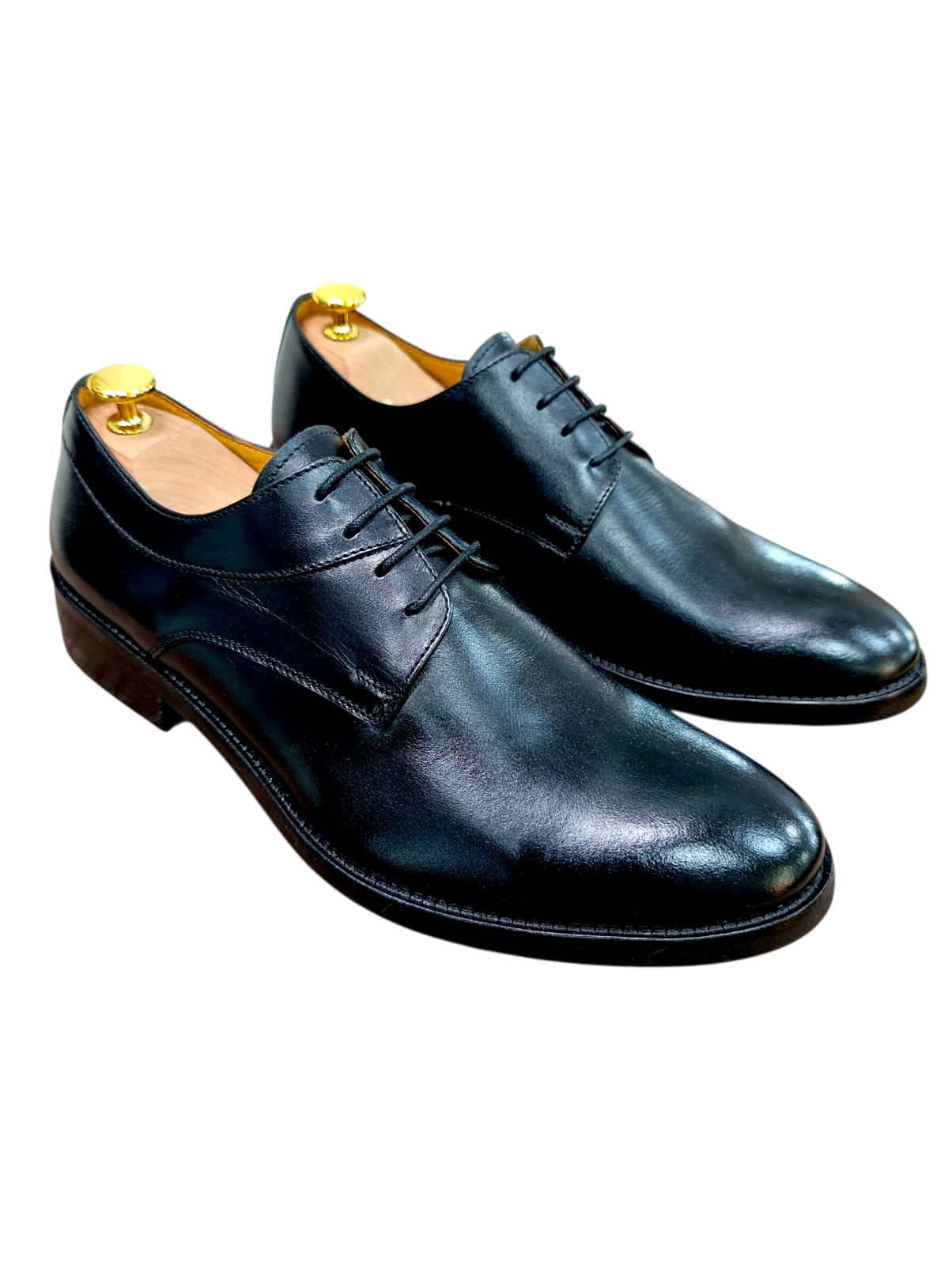 DERBY EJECUTIVO HORMA ITALIANA