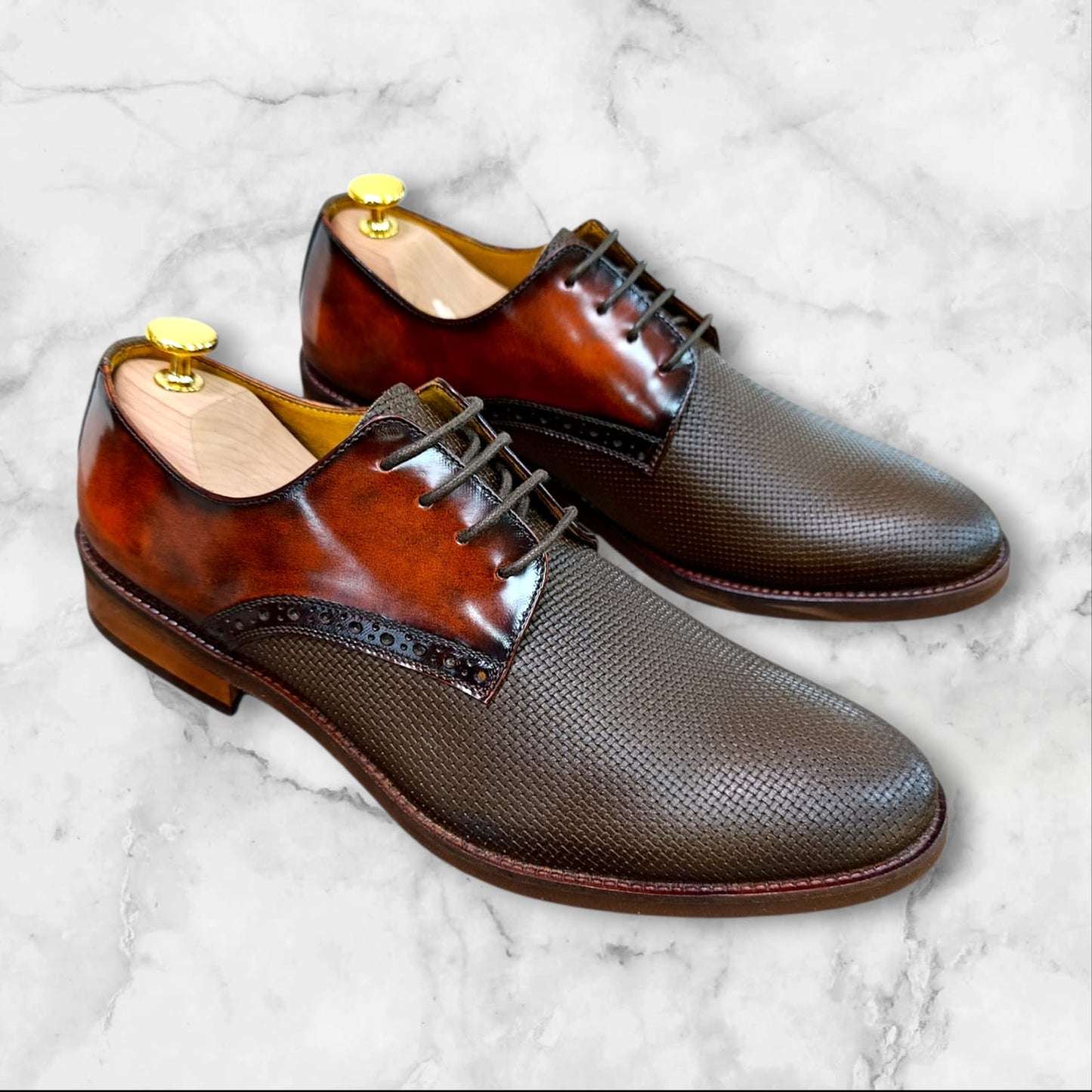 TINTORETO CAFE ESTERILLADO