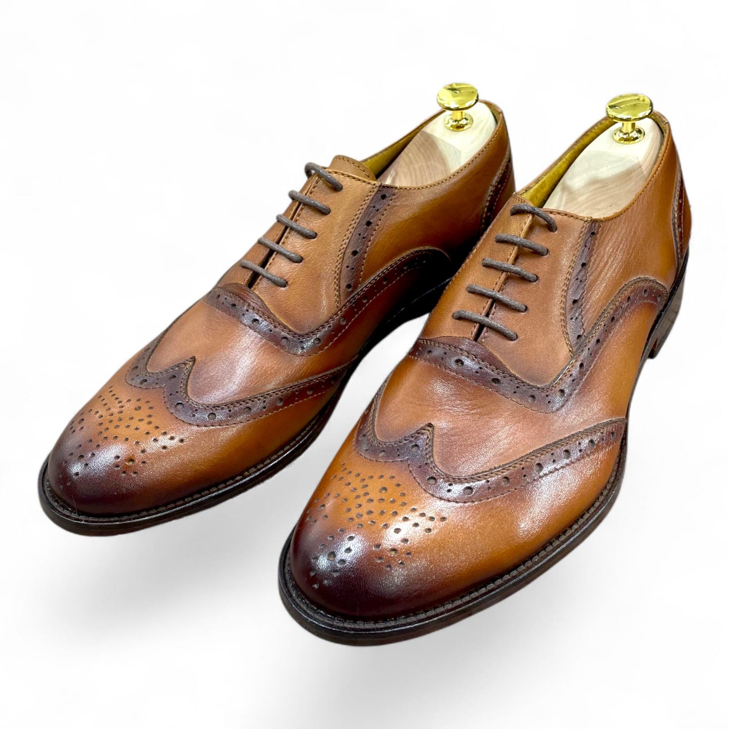 OXFORD TROQUELADO AGUILA