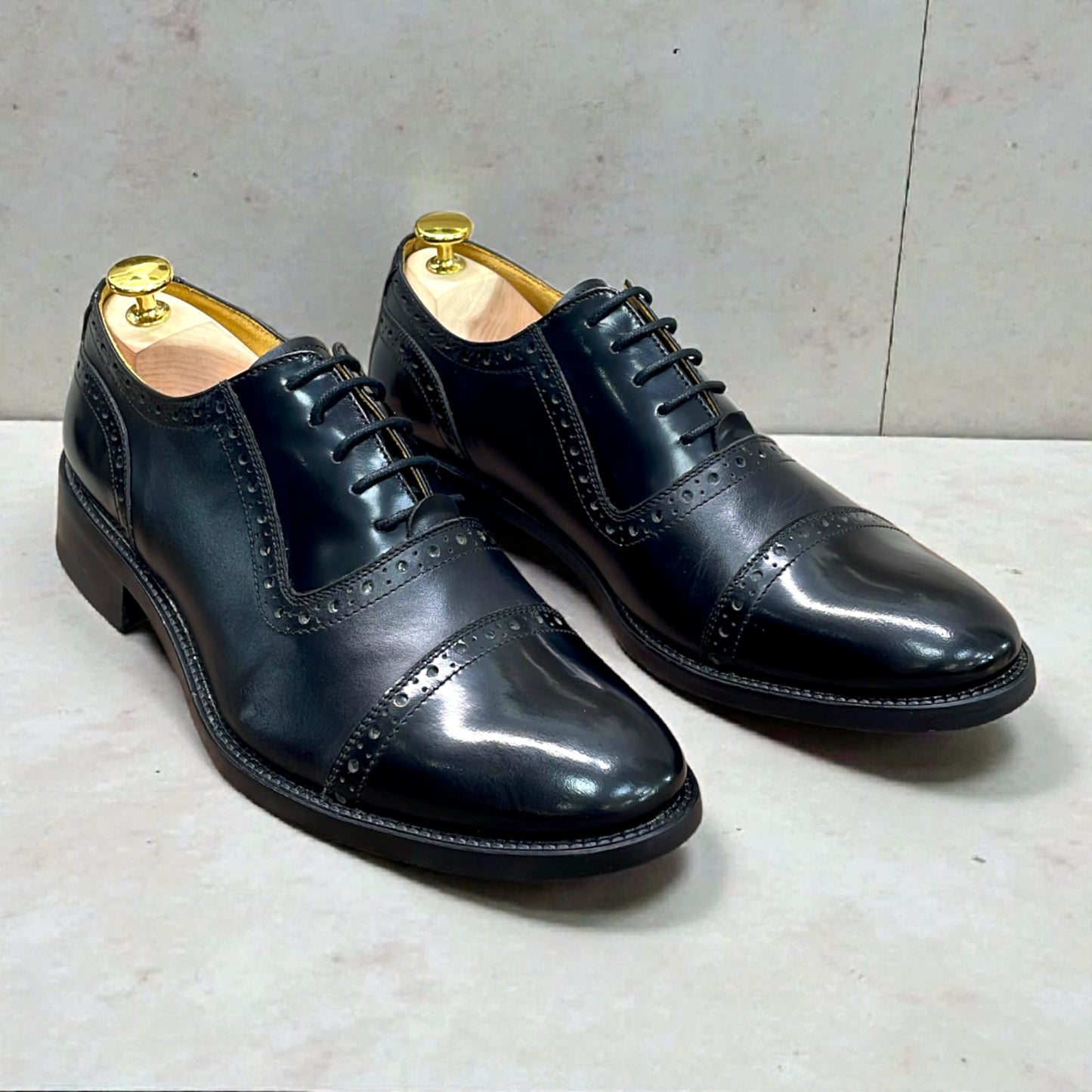 OXFORD VASCO TIPO III