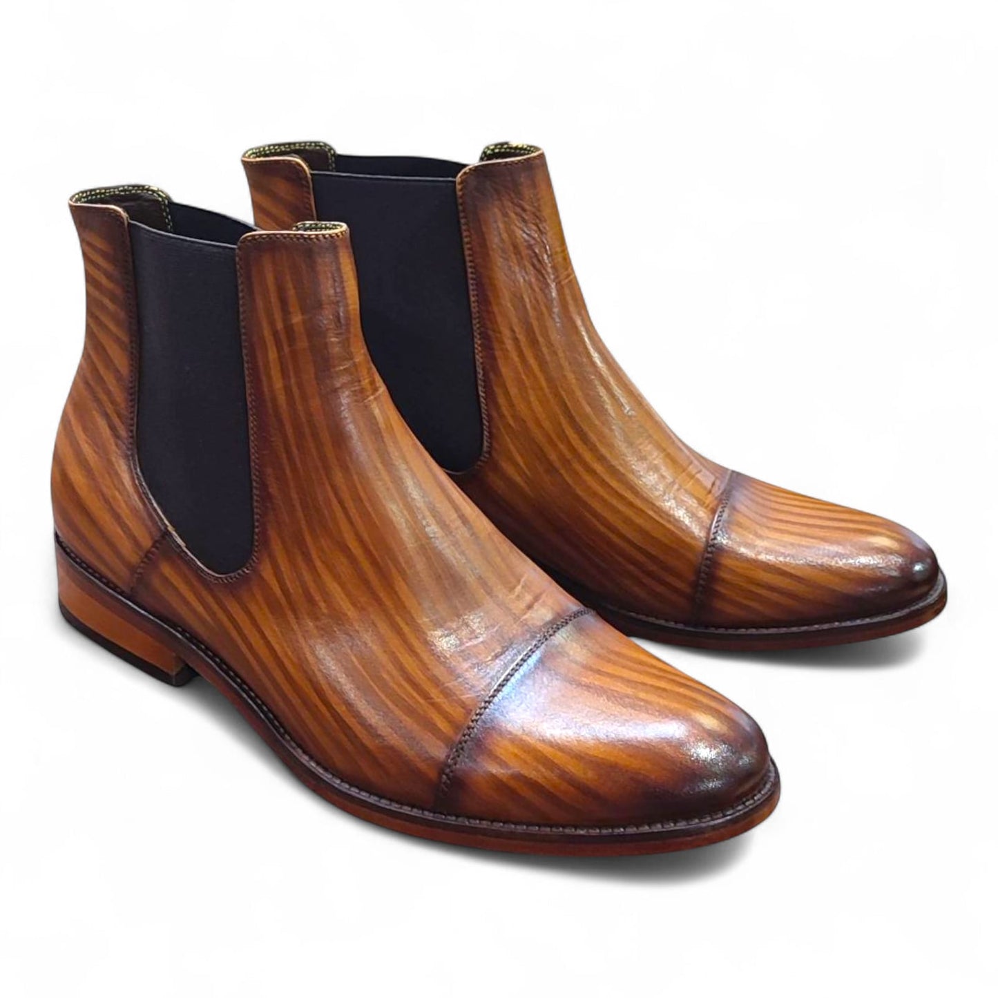Modelo Tod'S