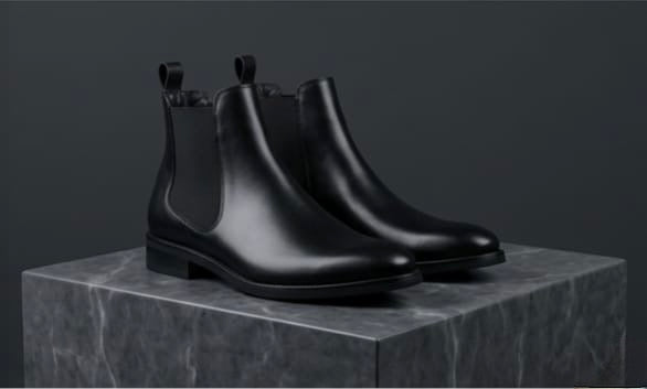 CHELSEA BOOT S.G (BAJO PEDIDO)