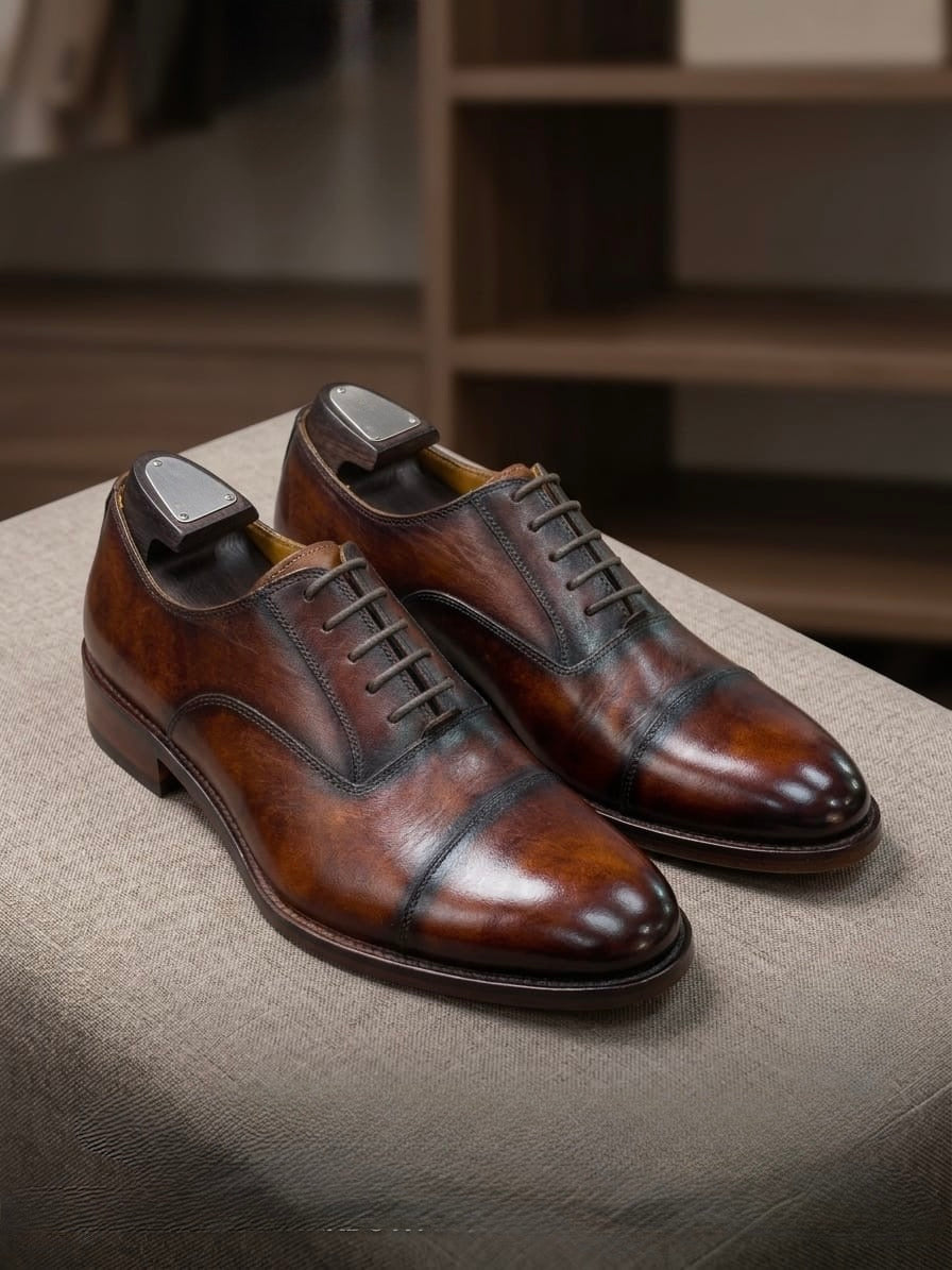 OXFORD MARMOLEADO