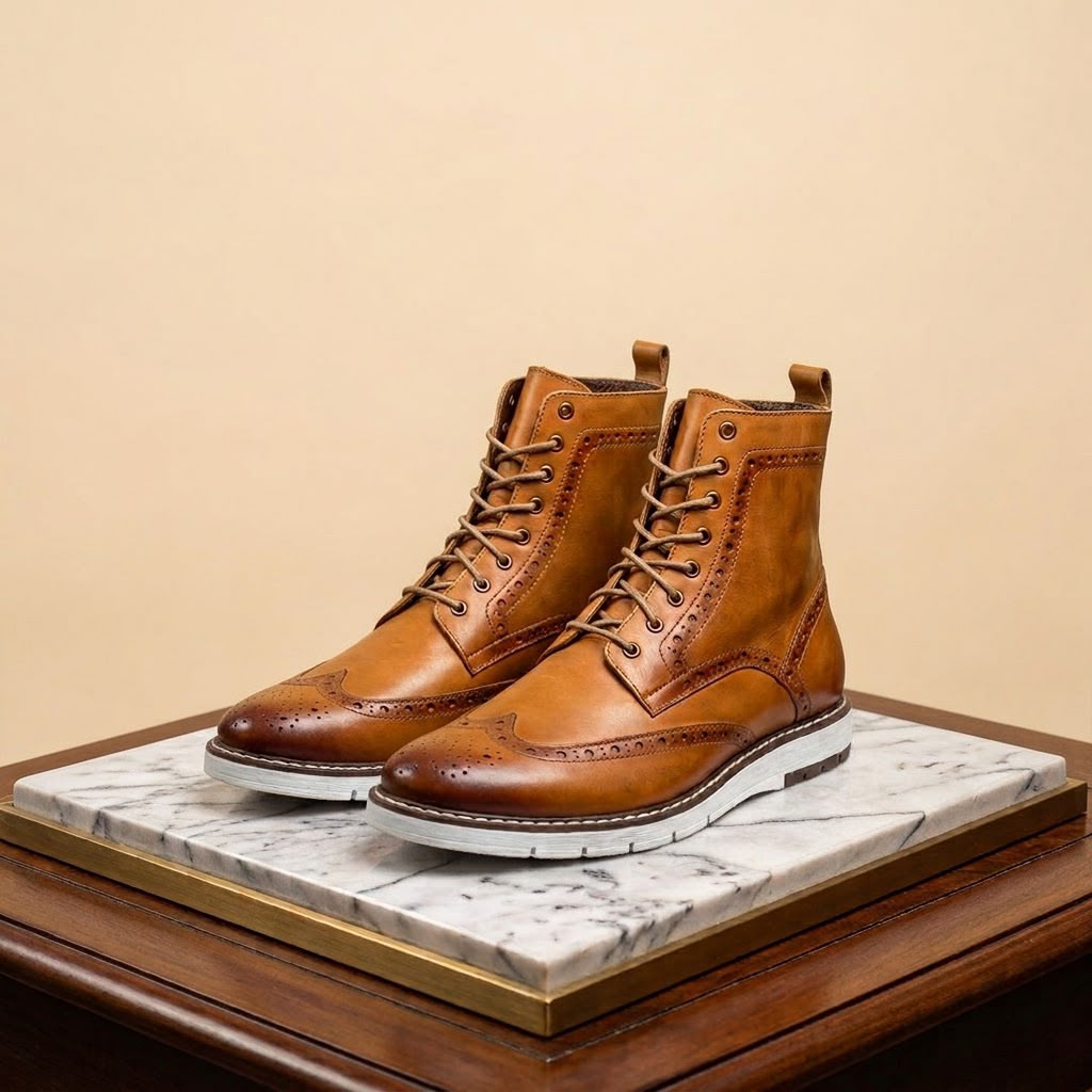 BOTIN GOODYEAR MIEL