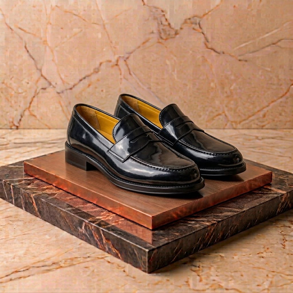 MOCASIN FLORENTIC