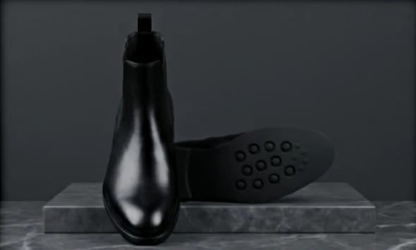 CHELSEA BOOT S.G (BAJO PEDIDO)
