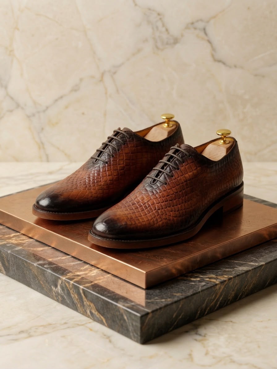MONOPEZZO CROCO FANTASY