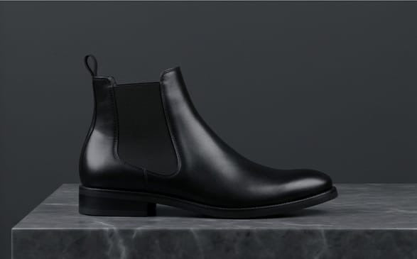 CHELSEA BOOT S.G (BAJO PEDIDO)