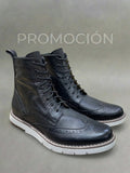 BOTIN GOOD YEAR NEGRO 8 OJALES