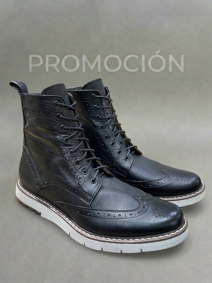BOTIN GOOD YEAR NEGRO 8 OJALES
