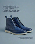 BOTIN GOOD YEAR AZUL 6 OJALES