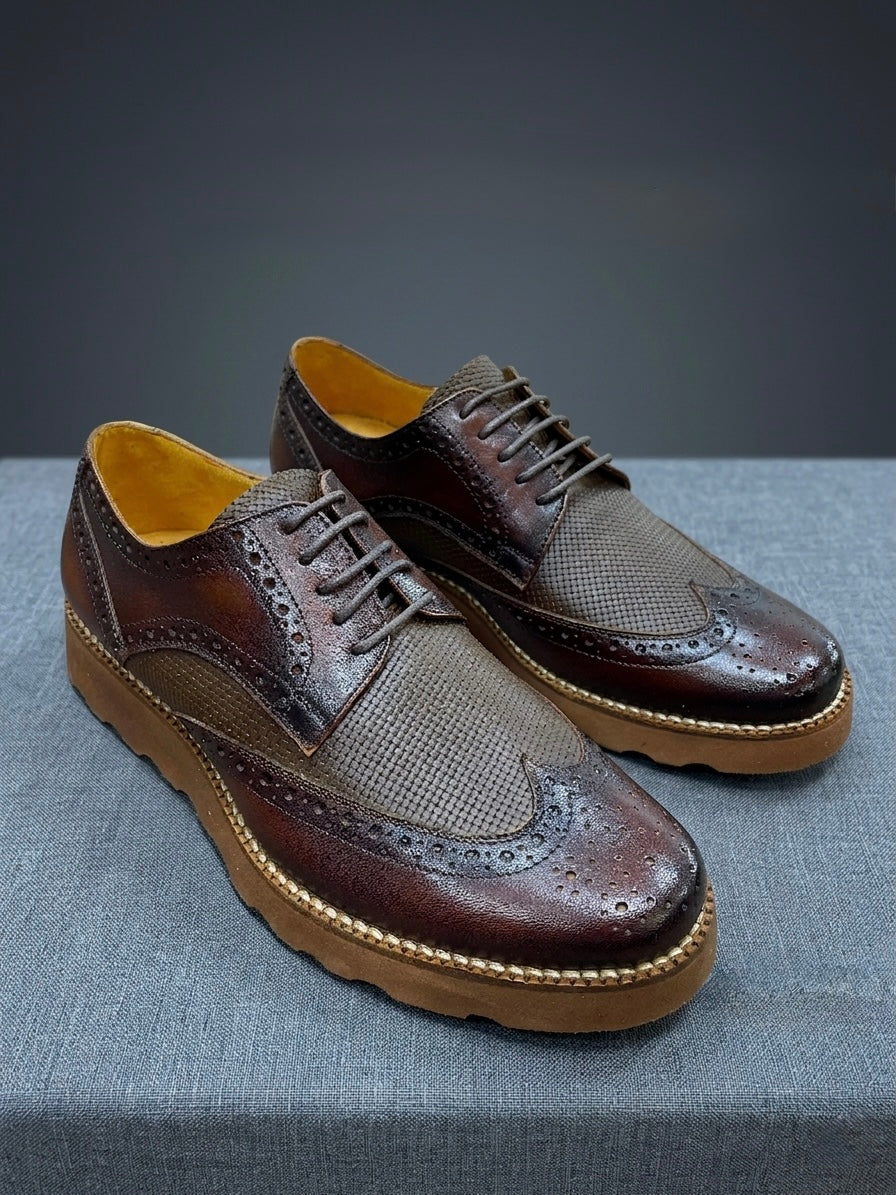 ALLAN POE CAFE SOLE