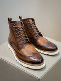 BOTIN GOODYEAR S.E.C
