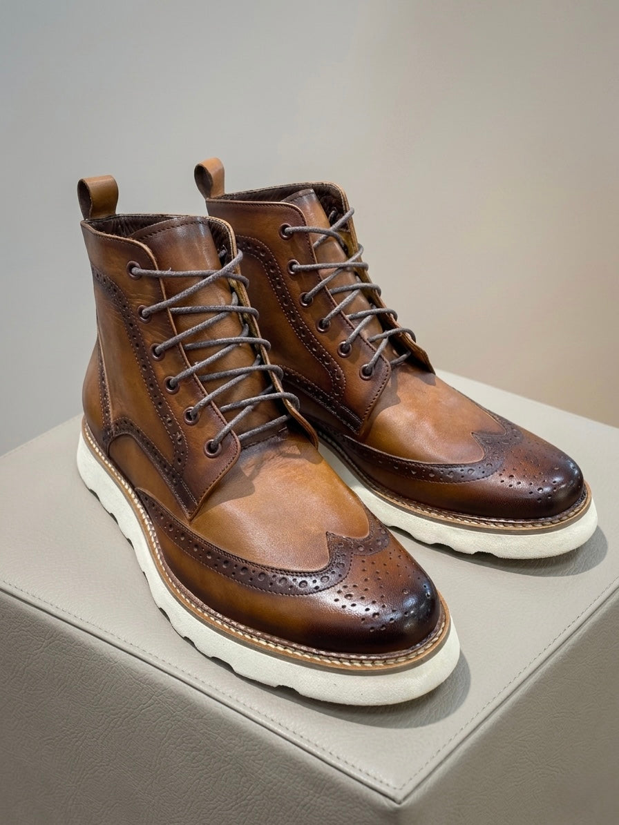 BOTIN GOODYEAR S.E.C