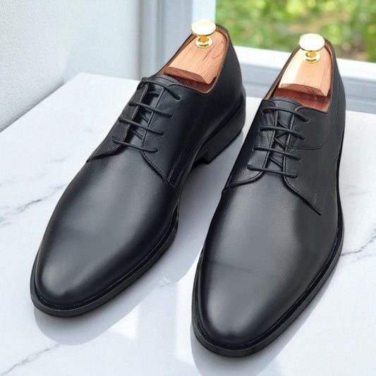 Zapato Ejecutivo Derby