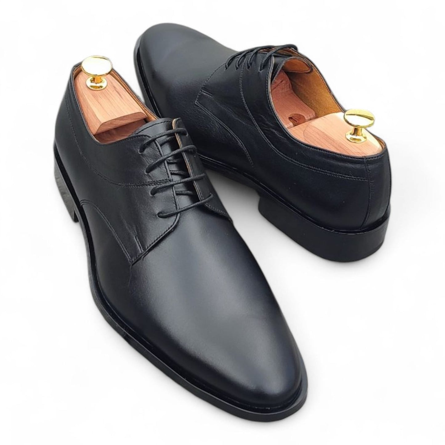 Zapato Ejecutivo Derby