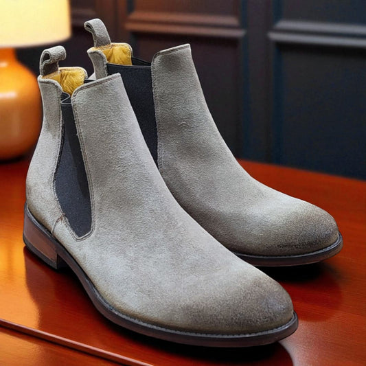 Modelo Chelsea Gris