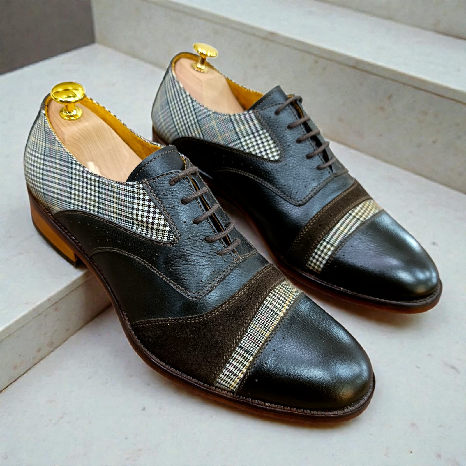 OXFORD TEXTIL CAFE