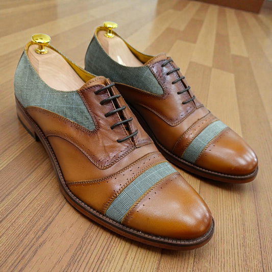 OXFORD TEXTIL TIPO DOS