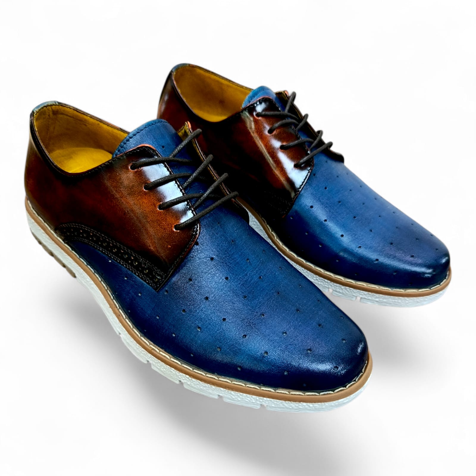 TINTORETO AZUL