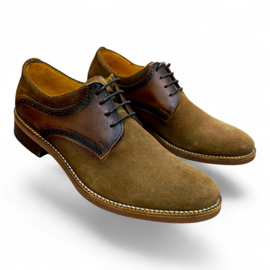 TINTORETO GAMUZA GUABA