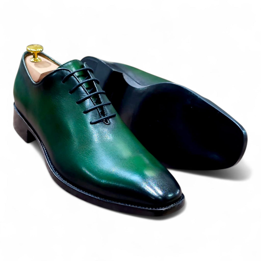 MONOPEZZO MARIANO VERDE MILITAR
