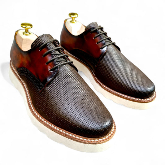 TINTORETO CAFE FLORENTIC COBRE SUELA EVA