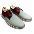 DERBY TINTORETO BEIGE FLORENTIC BRONCE