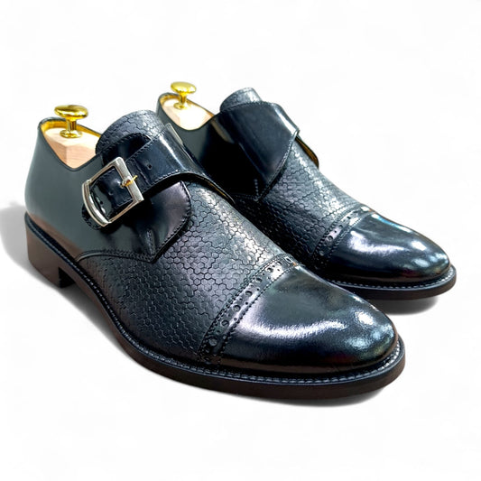 SINGLE MONKSTRAP TIPO I