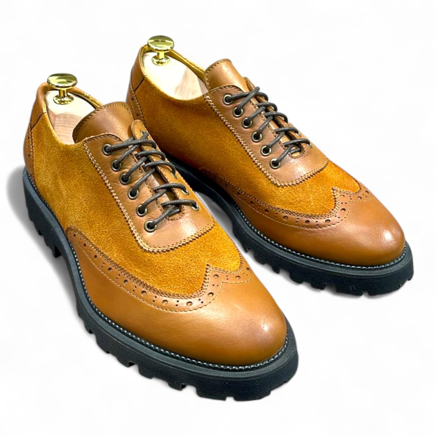 AMX BAJO GAMUZA GUABA