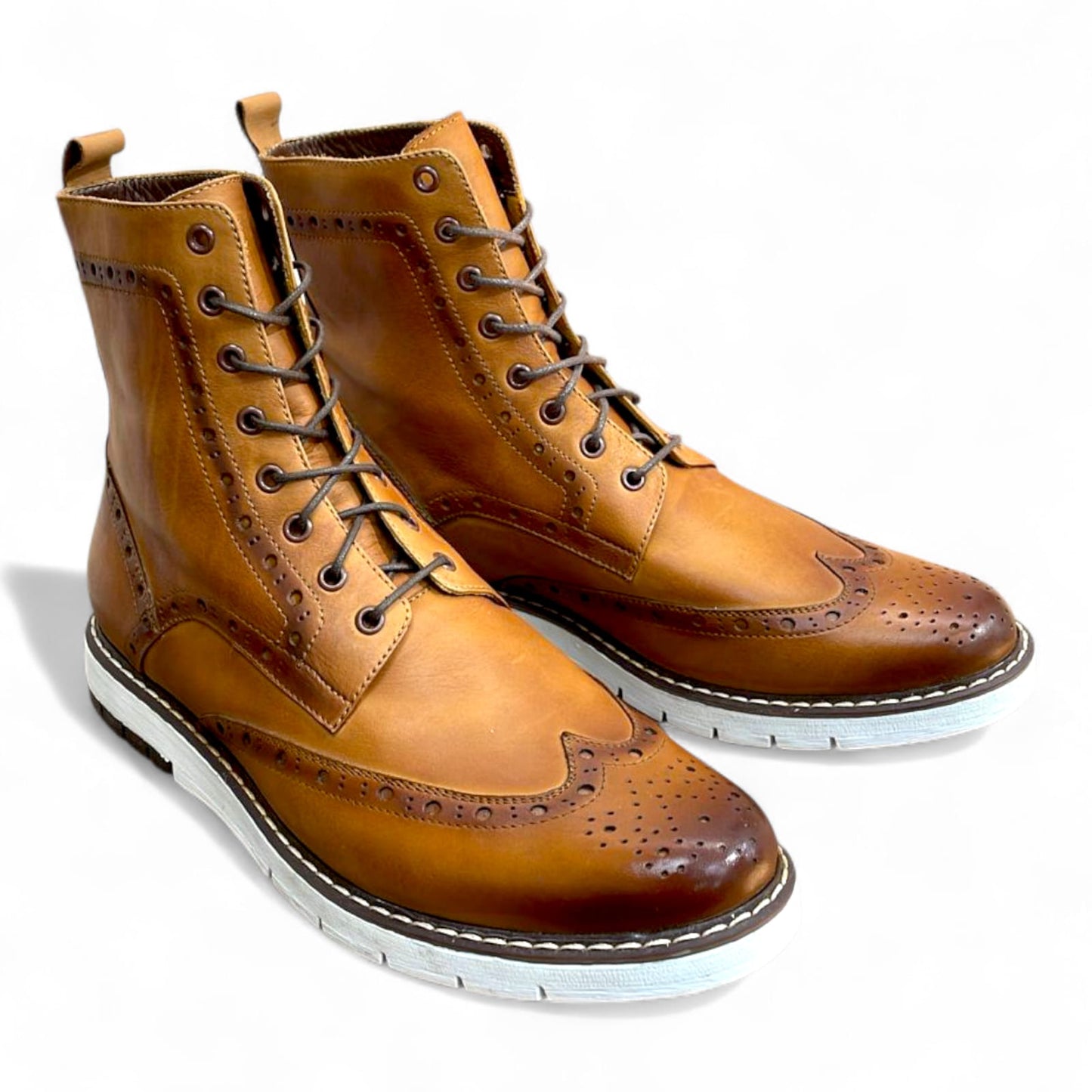 BOTIN GOODYEAR 8 OJALES MIEL