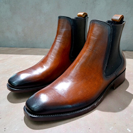 CHELSEA AMADERADO MARIANO