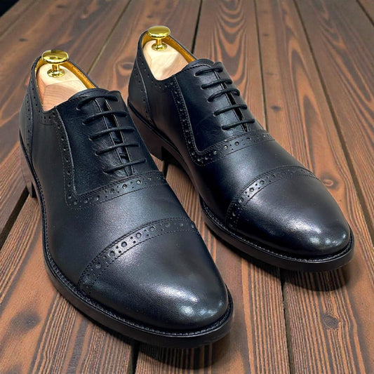 OXFORD VASCO MATE TIPO I