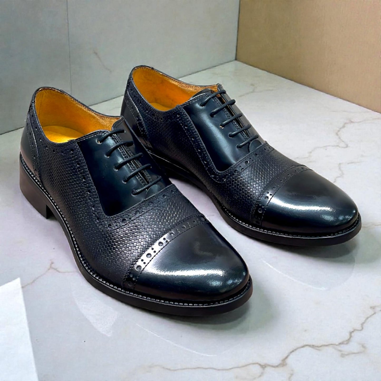 OXFORD VASCO ESTERILLADO TIPO IV