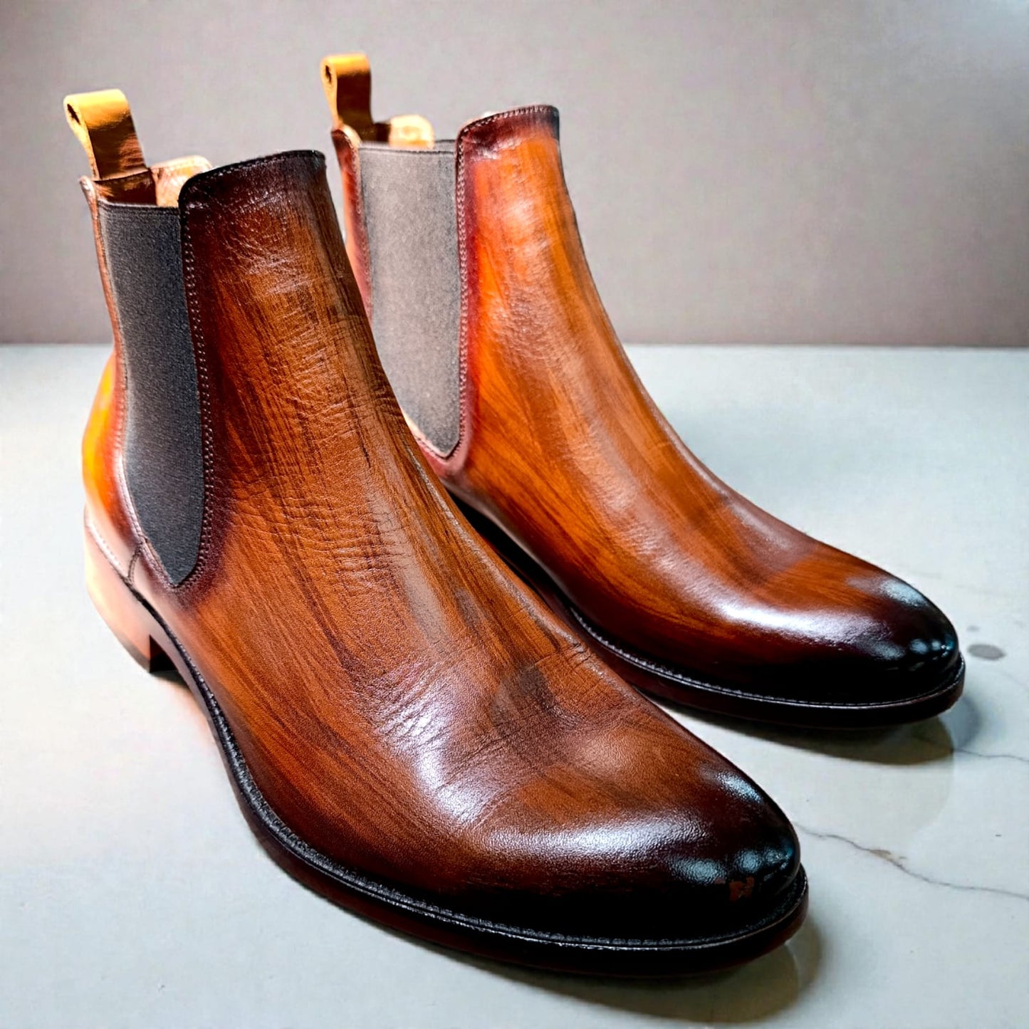 CHELSEA AMADERADO TIPO I