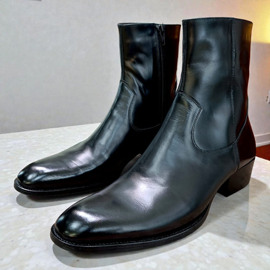 BOTINES ELVIS PRESLEY