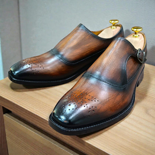 SINGLE MARIANO AMADERADO