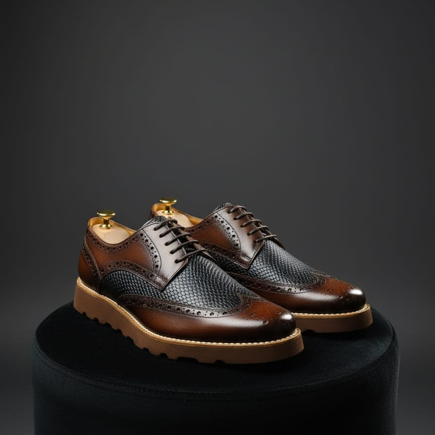ALLAN POE CAFE SOLE