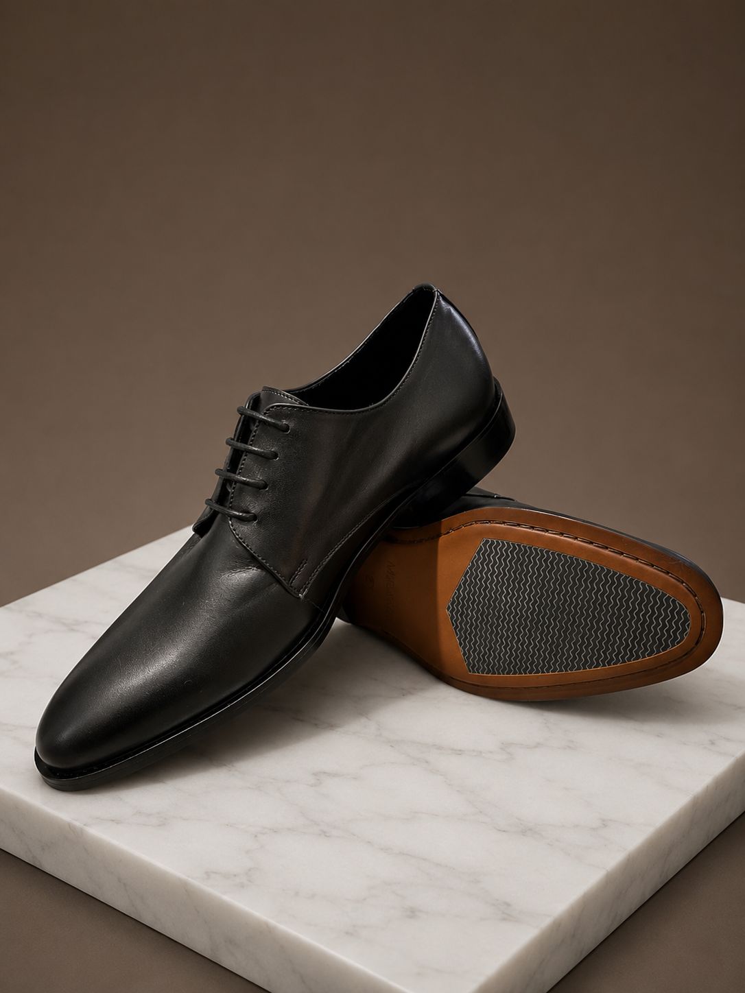 DERBY EJECUTIVO NEGRO