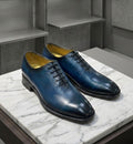 MONOPEZZO MARIANO SKY BLUE