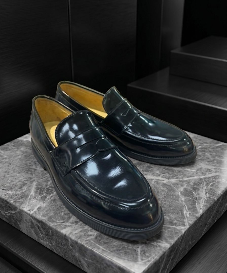 MOCASIN FLORENTIC