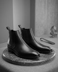 CHELSEA MARIANO TOTAL BLACK