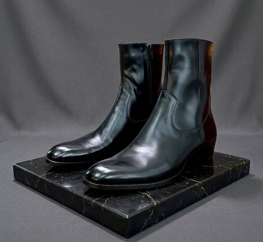 BOTINES ELVIS PRESLEY