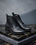 BOTIN BOSTON FULL LEATHER