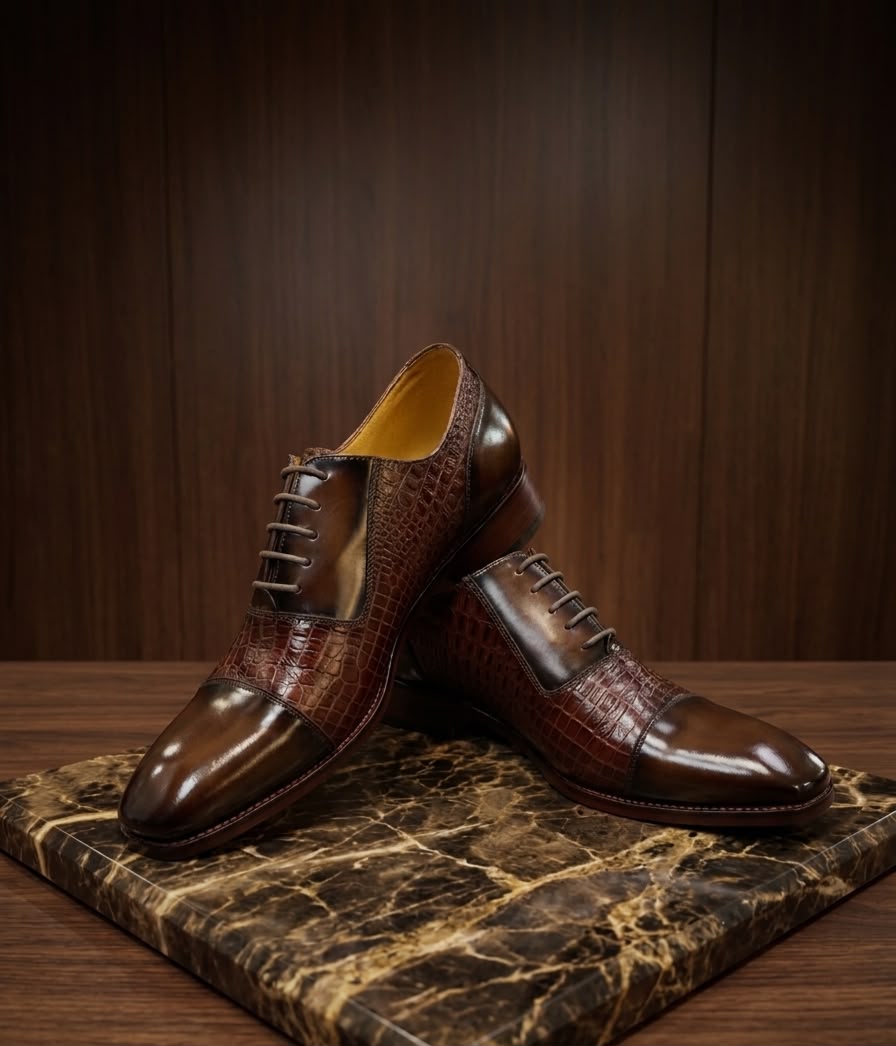 MARIANO CROCO PRESTIGE